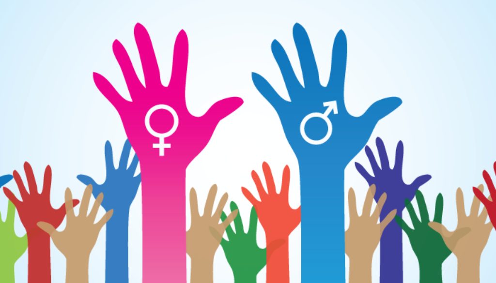 Prevention of Sexual Harassment