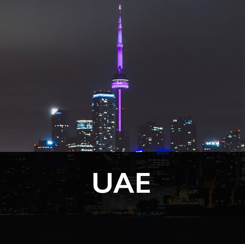 Recruitment Consultant UAE