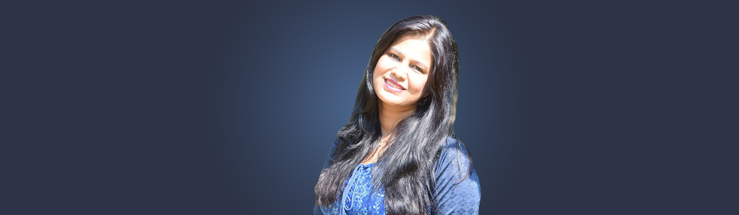 Neha Lal Founder and CEO