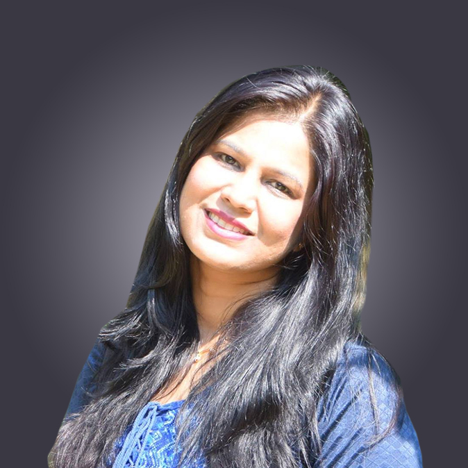 Neha Lal, Founder and CEO, Shrofile