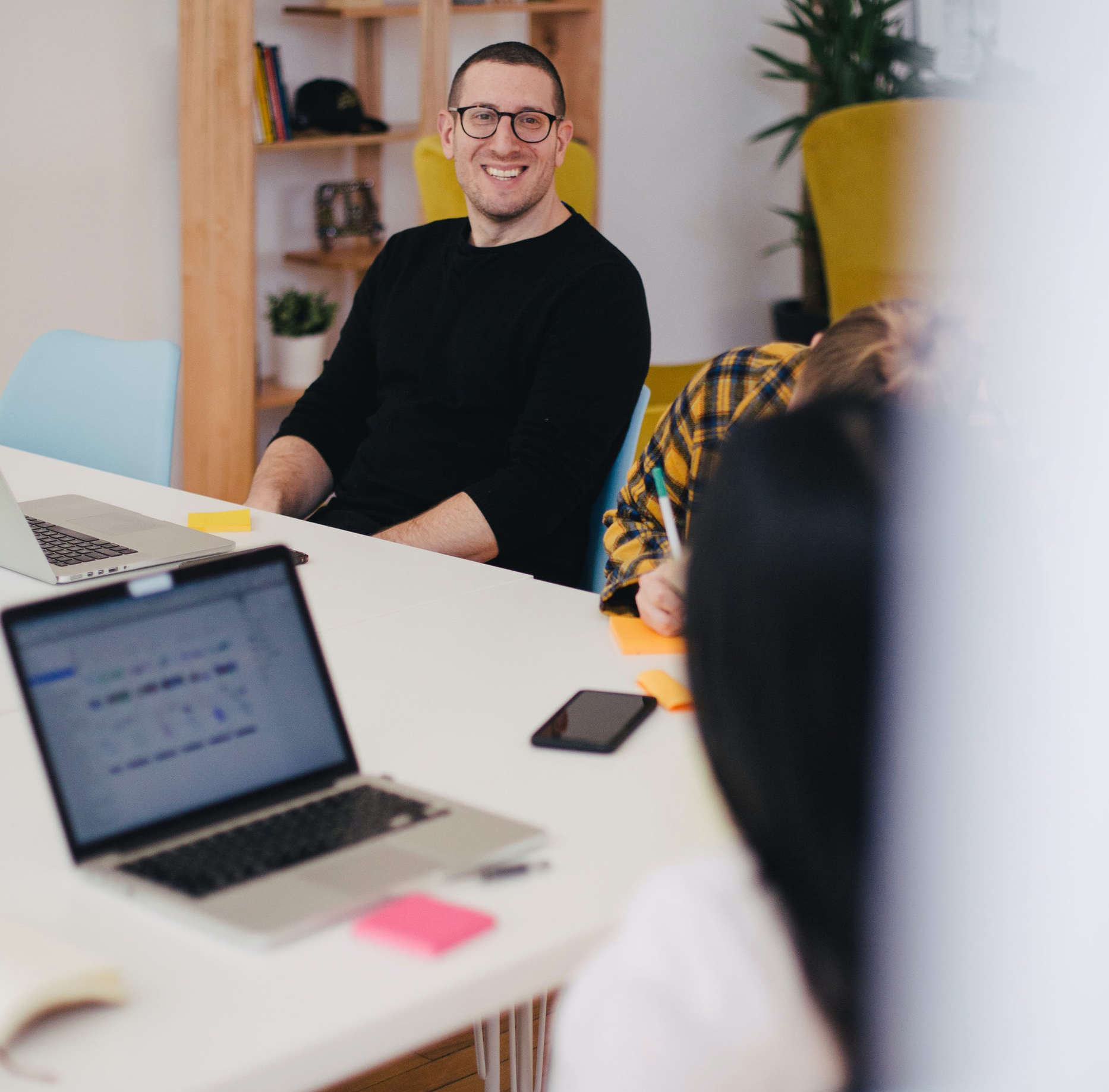 HR Manager Expanding Operations HR Manager Expanding Operations