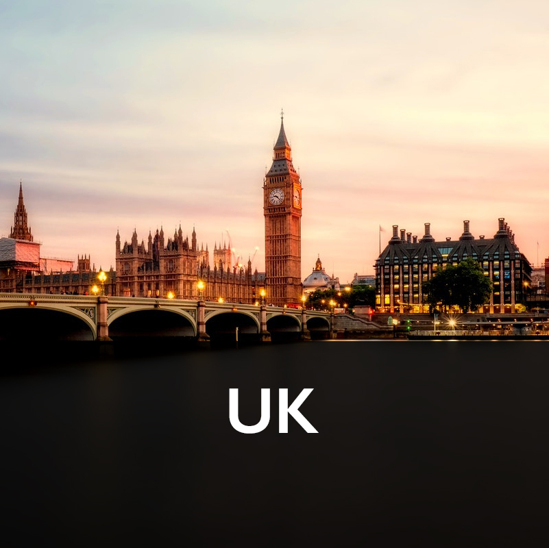 Recruitment Consultant UK