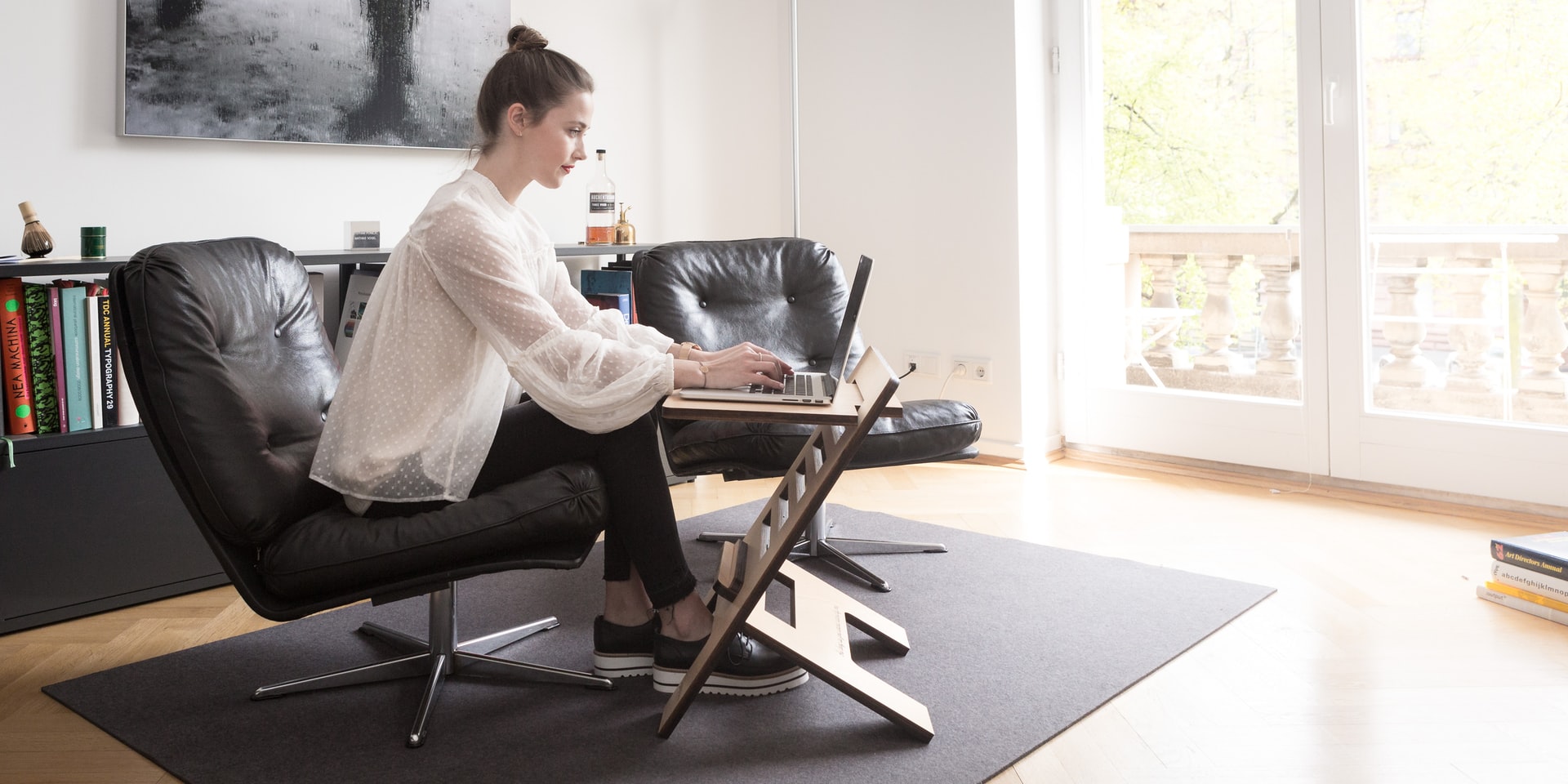 How is Work From Home changing the modern-day workspaces