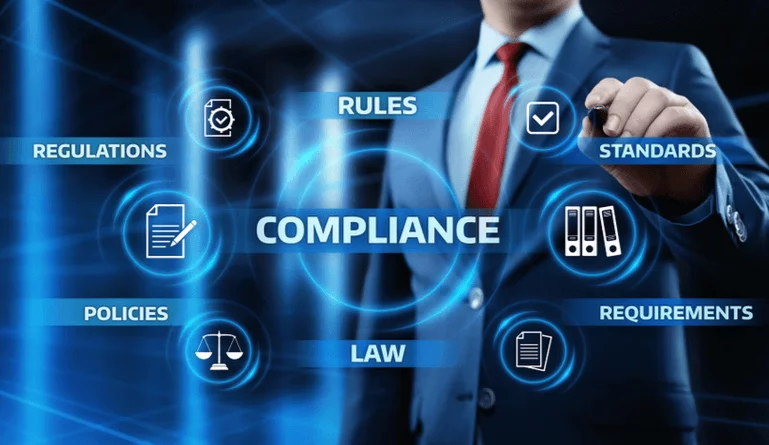 What Is HR Compliance? Definition, Checklist, Best Practices, and Key Issues