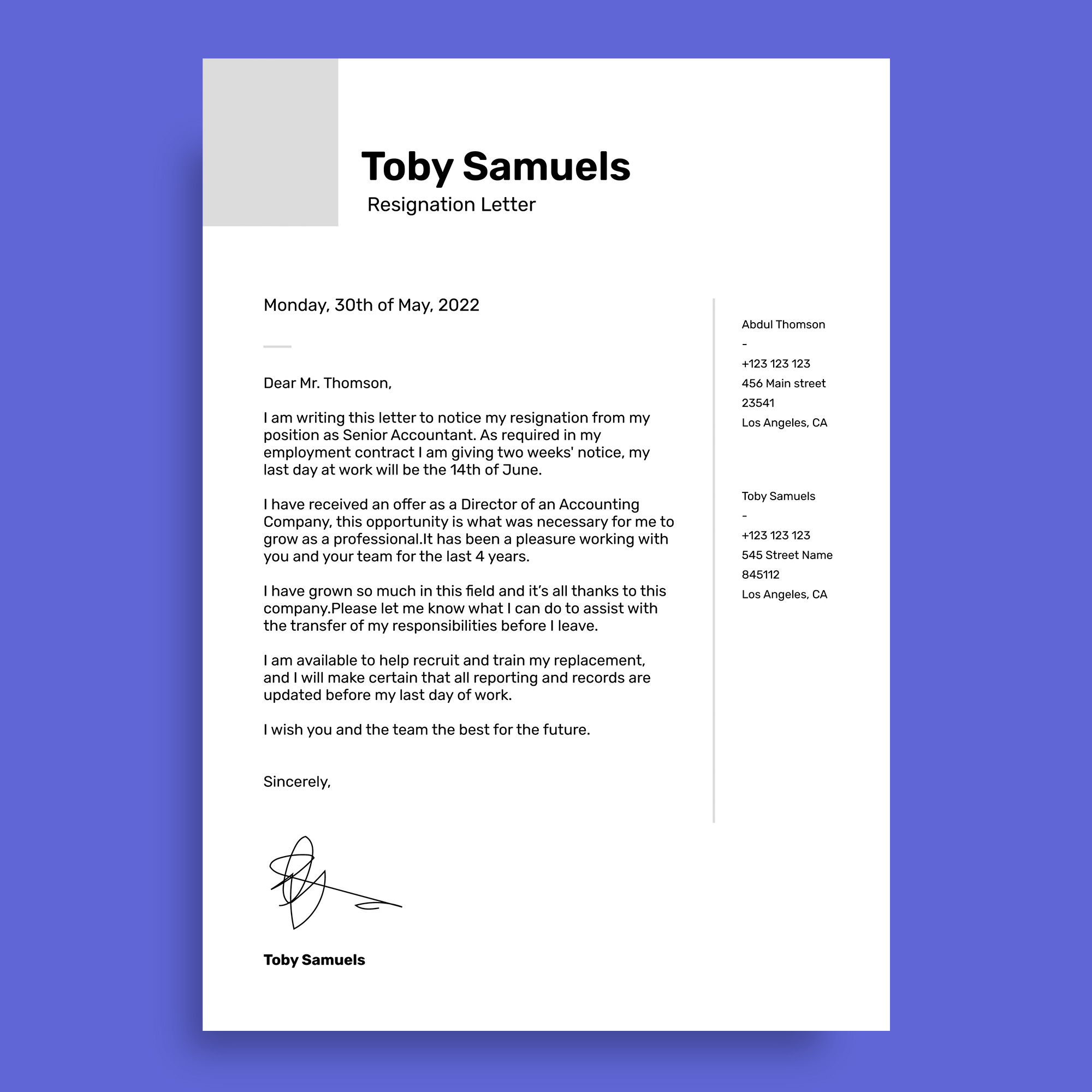 sample-resignation-letter-template