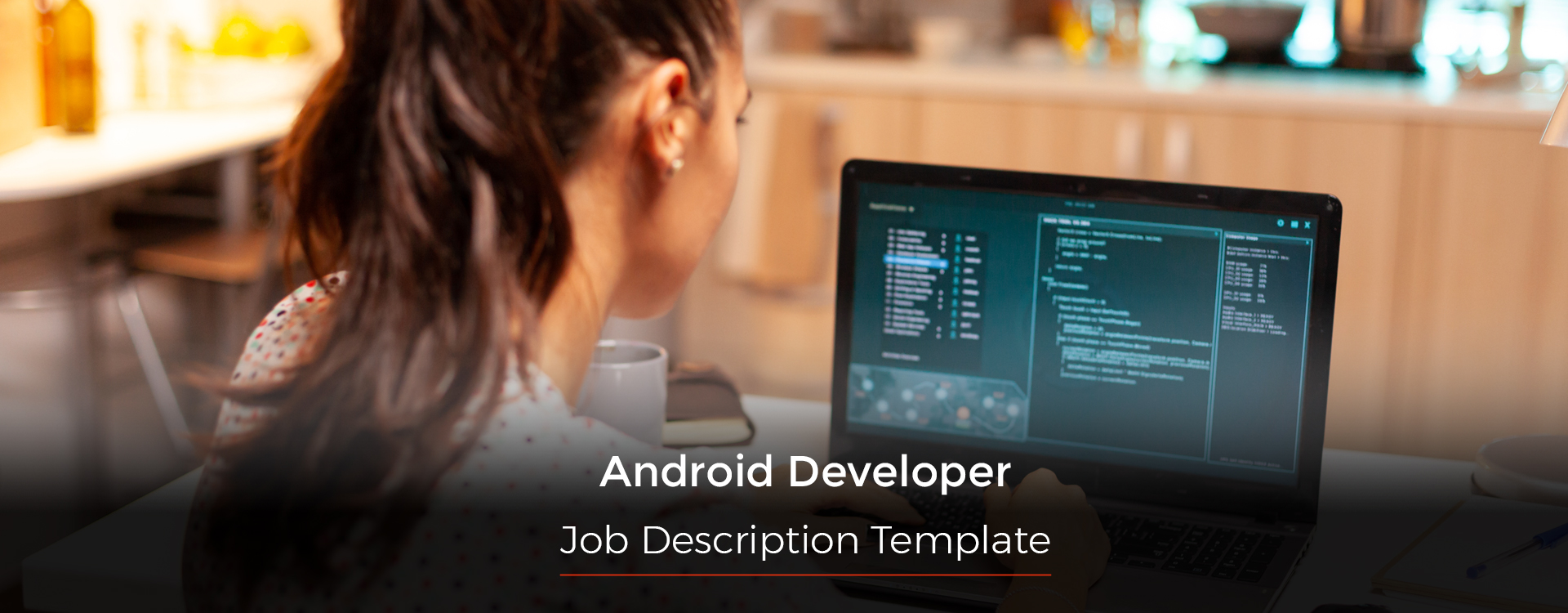 Android Developer Job Description