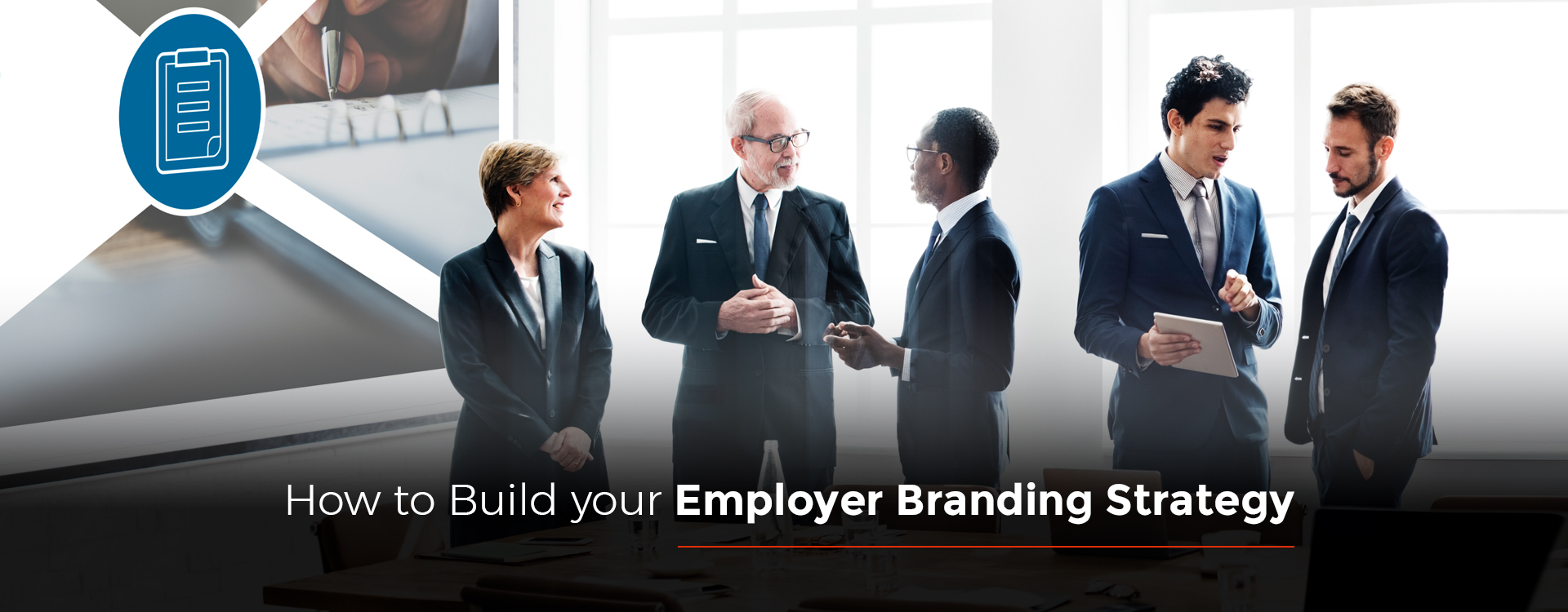 How to Build your Employer Branding Strategy