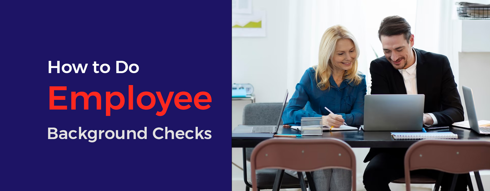 How to Do Employee Background Checks