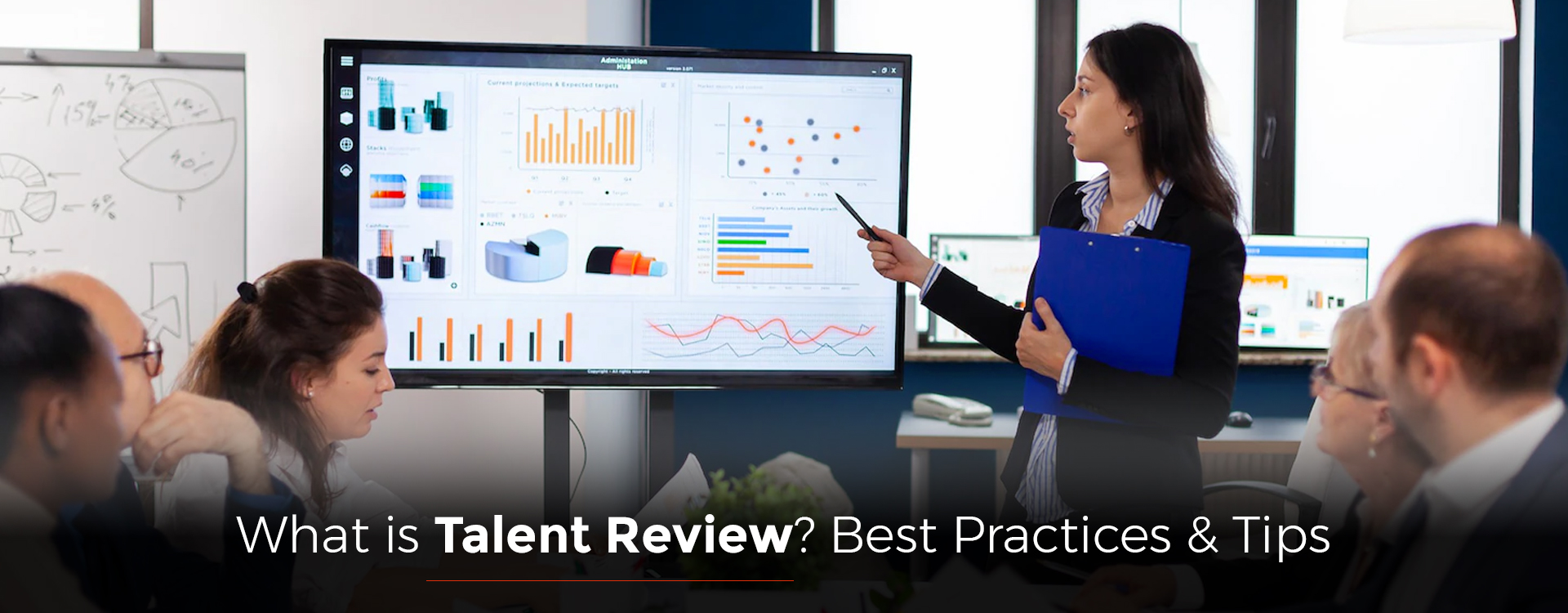 What Is Talent Review? | Best Practices & Tips