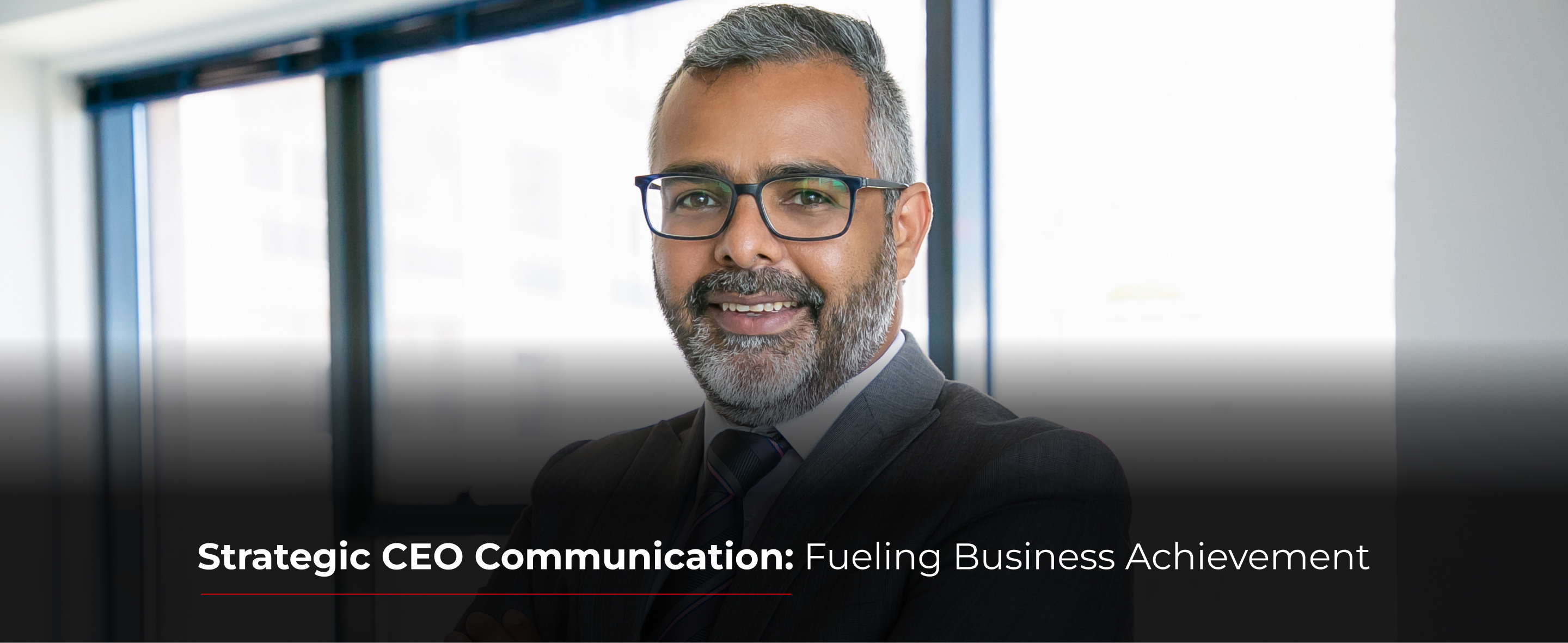 Strategic CEO Communication: Fueling Business Achievement