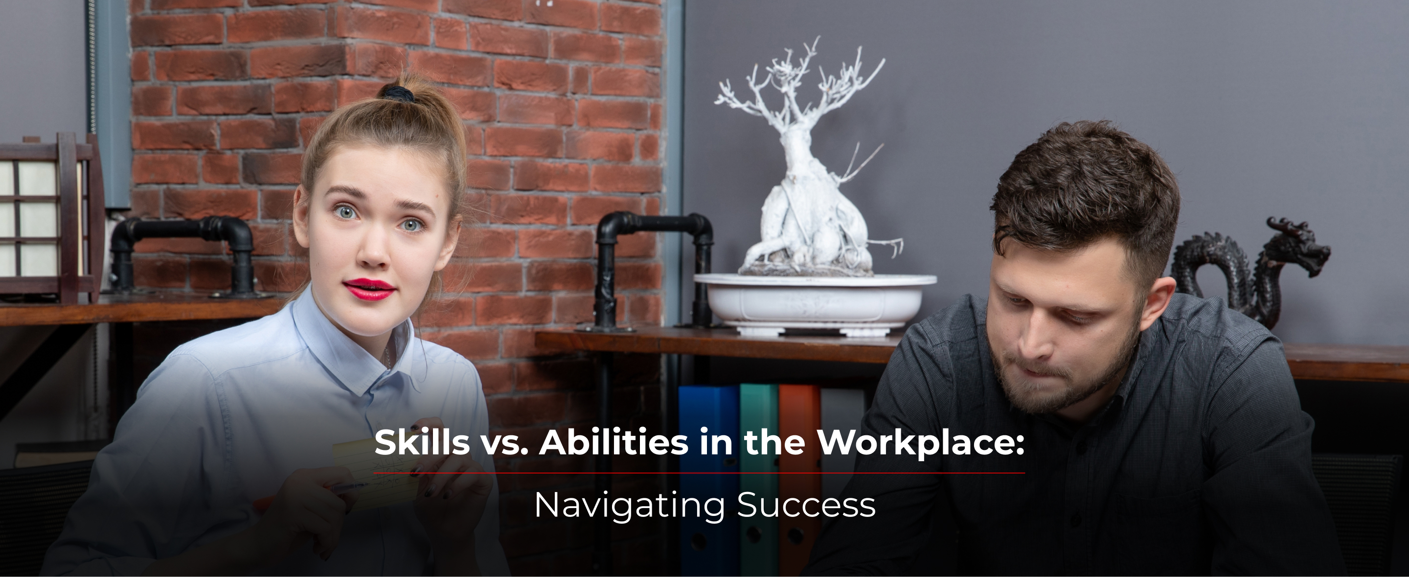 Skills vs. Abilities in the Workplace: Navigating Success