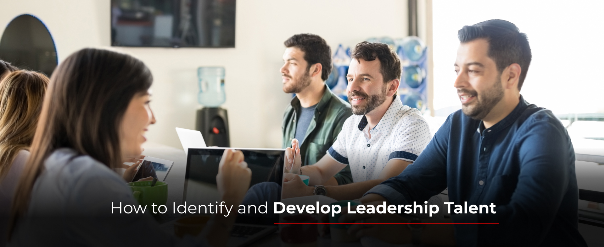 How to Identify and Develop Leadership Talent