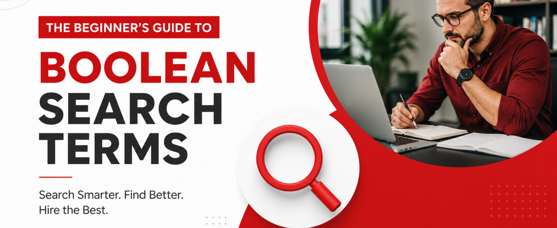 Boolean Search for Recruiters: Actionable Guide
